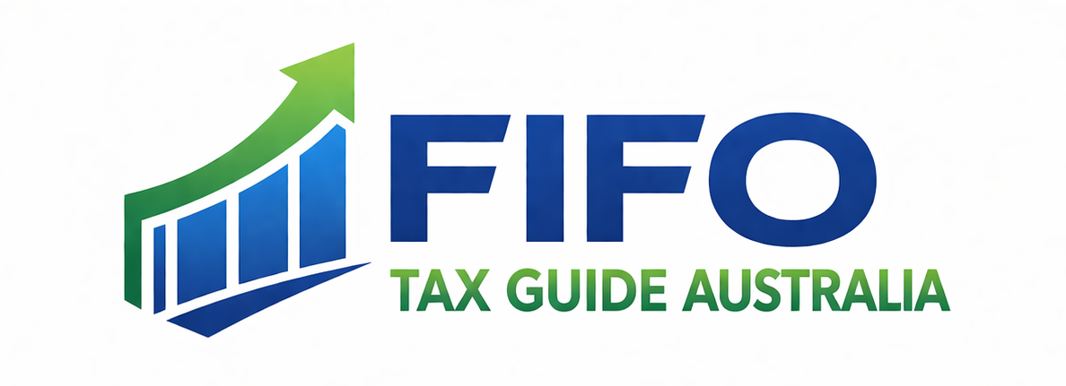 FIFO Tax Guide Australia